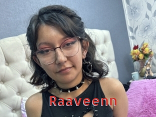 Raaveenn
