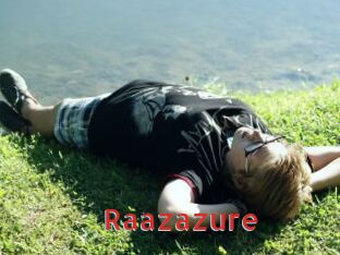 Raazazure