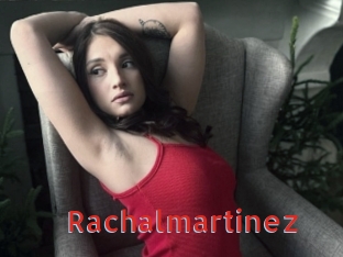 Rachalmartinez