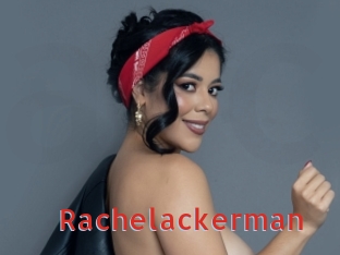 Rachelackerman