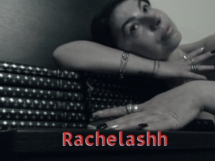 Rachelashh