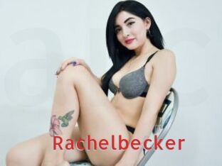 Rachelbecker