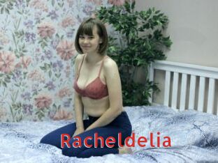 Racheldelia