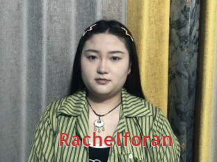 Rachelforan