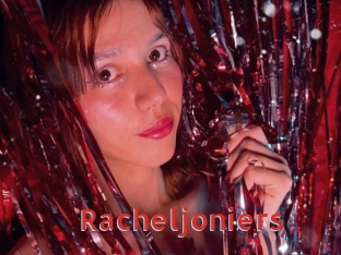 Racheljoniers