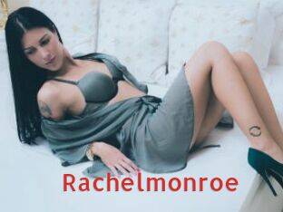 Rachelmonroe