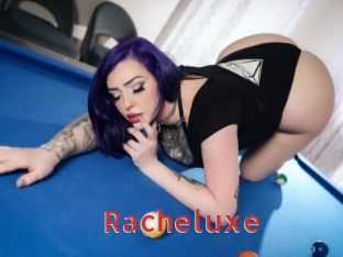 Racheluxe