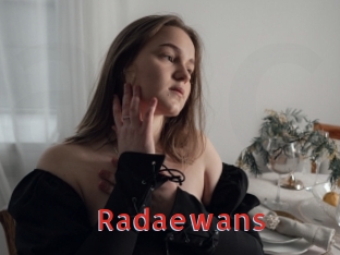 Radaewans