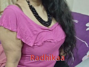 Radhikaa