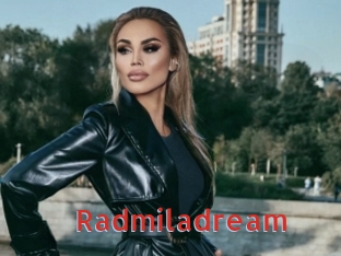 Radmiladream