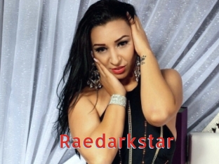 Raedarkstar
