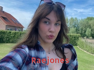 Raejones