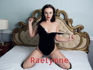 Raelynne