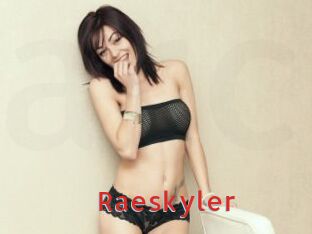 Raeskyler
