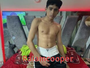 Raiamcooper