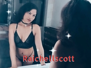 Raichellscott