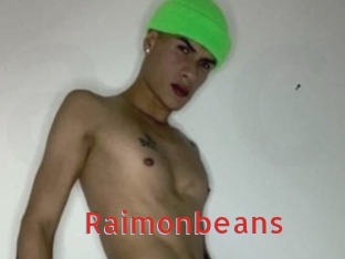 Raimonbeans