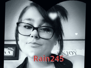 Rain245