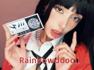 Rainbowdoooll