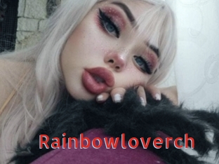 Rainbowloverch