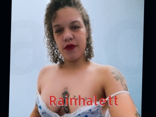 Rainhalett