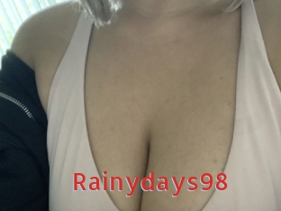 Rainydays98