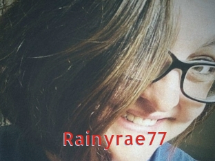 Rainyrae77