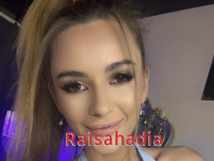 Raisahadia