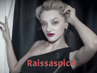 Raissaspice