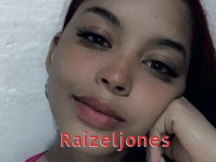 Raizeljones