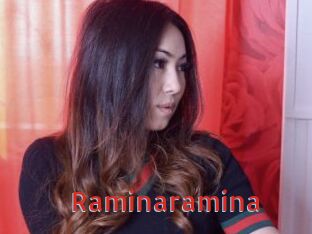Raminaramina
