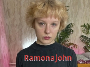 Ramonajohn