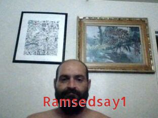 Ramsedsay1