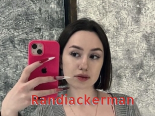 Randiackerman