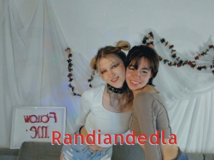 Randiandedla