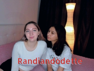 Randiandodette