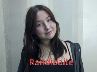 Randibaile