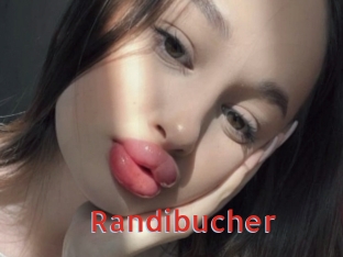 Randibucher