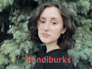 Randiburks