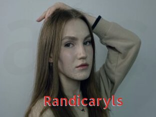 Randicaryls