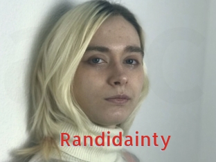 Randidainty