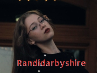 Randidarbyshire