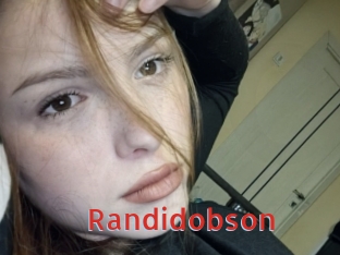 Randidobson