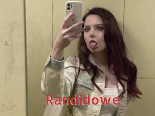 Randidowe