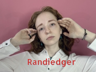 Randiedger