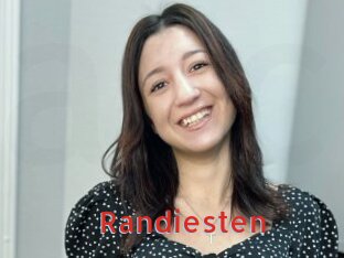 Randiesten
