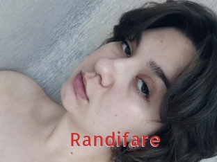 Randifare