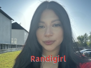 Randigirl