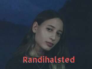 Randihalsted