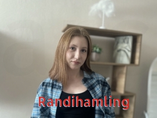 Randihamling
